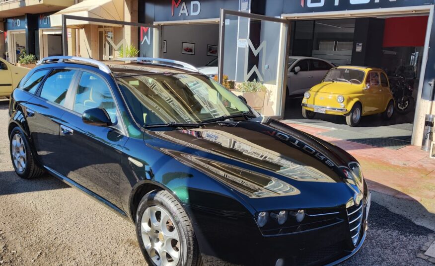 Alfa Romeo 159 1.9 JTDm Sportwagon Distinctive 120CV 2007