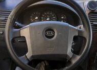 Kia Sorento 2.5 16V CRDI 4WD 2003 AUTOCARRO