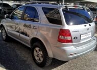 Kia Sorento 2.5 16V CRDI 4WD 2003 AUTOCARRO