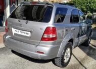 Kia Sorento 2.5 16V CRDI 4WD 2003 AUTOCARRO