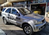 Kia Sorento 2.5 16V CRDI 4WD 2003 AUTOCARRO