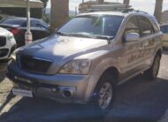 Kia Sorento 2.5 16V CRDI 4WD 2003 AUTOCARRO