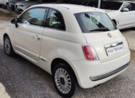 Fiat 500 1.3 Mtj 16V 95 CV 2012 NEO TETTO