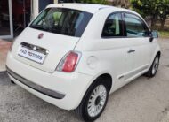 Fiat 500 1.3 Mtj 16V 95 CV 2012 NEO TETTO