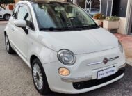 Fiat 500 1.3 Mtj 16V 95 CV 2012 NEO TETTO