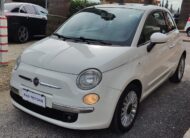 Fiat 500 1.3 Mtj 16V 95 CV 2012 NEO TETTO