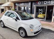 Fiat 500 1.3 Mtj 16V 95 CV 2012 NEO TETTO