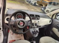 Fiat 500 1.3 Mtj 16V 95 CV 2012 NEO TETTO