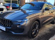 Maserati Levante V6 Diesel AWD 2018