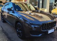 Maserati Levante V6 Diesel AWD 2018