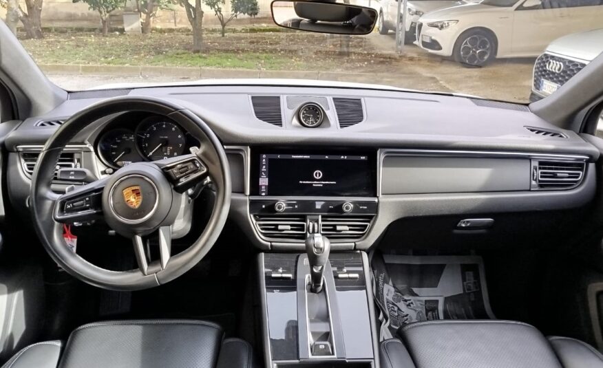 Porsche Macan 2.0 265cv IVA 2022