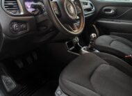 Jeep Renegade 1.6 Mjt 130 CV Limited 2021 IVA