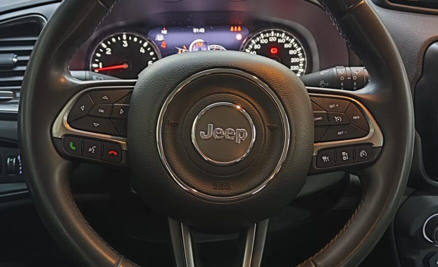 Jeep Renegade 1.6 Mjt 130 CV Limited 2021 IVA