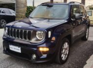 Jeep Renegade 1.6 Mjt 130 CV Limited 2021 IVA