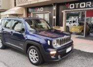 Jeep Renegade 1.6 Mjt 130 CV Limited 2021 IVA