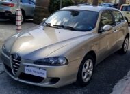 Alfa Romeo 147 1.6 16V TS 5 p. 2005 NEO