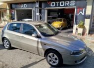 Alfa Romeo 147 1.6 16V TS 5 p. 2005 NEO