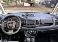 Fiat 500L 1.3 MJT 85 CV Trekkin TETTO NEO 2014