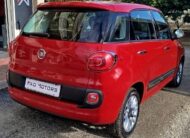 Fiat 500L 1.3 MJT 85 CV Trekkin TETTO NEO 2014