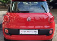 Fiat 500L 1.3 MJT 85 CV Trekkin TETTO NEO 2014