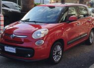 Fiat 500L 1.3 MJT 85 CV Trekkin TETTO NEO 2014