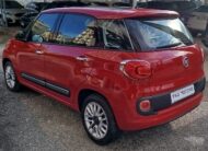 Fiat 500L 1.3 MJT 85 CV Trekkin TETTO NEO 2014