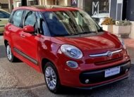 Fiat 500L 1.3 MJT 85 CV Trekkin TETTO NEO 2014