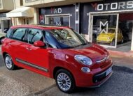 Fiat 500L 1.3 MJT 85 CV Trekkin TETTO NEO 2014