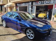 Alfa Romeo Giulia 2.2 Turbodiesel 150 CV Super 2017