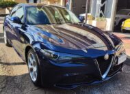 Alfa Romeo Giulia 2.2 Turbodiesel 150 CV Super 2017