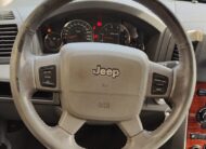 Jeep Grand Cherokee 3.0 V6 CRD Limited 2006