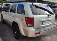 Jeep Grand Cherokee 3.0 V6 CRD Limited 2006