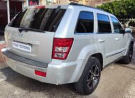 Jeep Grand Cherokee 3.0 V6 CRD Limited 2006