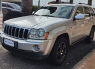 Jeep Grand Cherokee 3.0 V6 CRD Limited 2006