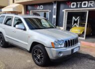 Jeep Grand Cherokee 3.0 V6 CRD Limited 2006