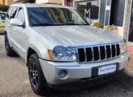 Jeep Grand Cherokee 3.0 V6 CRD Limited 2006