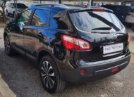 Nissan Qashqai 2.0 dCi DPF Tekna 150 CV 4X4 2011 TETTO