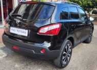 Nissan Qashqai 2.0 dCi DPF Tekna 150 CV 4X4 2011 TETTO