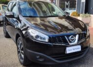 Nissan Qashqai 2.0 dCi DPF Tekna 150 CV 4X4 2011 TETTO