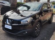 Nissan Qashqai 2.0 dCi DPF Tekna 150 CV 4X4 2011 TETTO