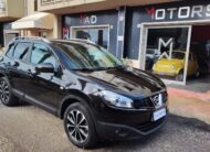 Nissan Qashqai 2.0 dCi DPF Tekna 150 CV 4X4 2011 TETTO