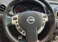 Nissan Qashqai 2.0 dCi DPF Tekna 150 CV 4X4 2011 TETTO