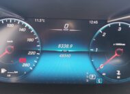 Mercedes-benz GLC 220 d 4Matic Coupé Premium Plus Night edition TETTO 2023