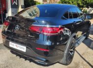 Mercedes-benz GLC 220 d 4Matic Coupé Premium Plus Night edition TETTO 2023