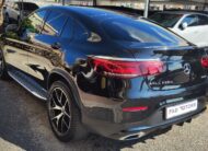 Mercedes-benz GLC 220 d 4Matic Coupé Premium Plus Night edition TETTO 2023