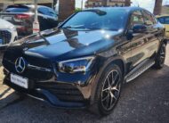 Mercedes-benz GLC 220 d 4Matic Coupé Premium Plus Night edition TETTO 2023