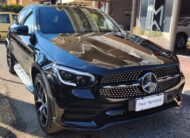 Mercedes-benz GLC 220 d 4Matic Coupé Premium Plus Night edition TETTO 2023