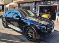 Mercedes-benz GLC 220 d 4Matic Coupé Premium Plus Night edition TETTO 2023