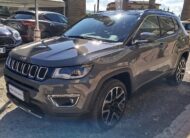 Jeep Compass 2.0 140CV aut. 4WD Limited 2020