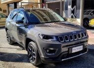 Jeep Compass 2.0 140CV aut. 4WD Limited 2020